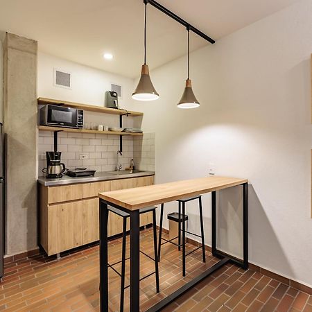 The Somos Flats Laureles Aparthotel Меделин Екстериор снимка