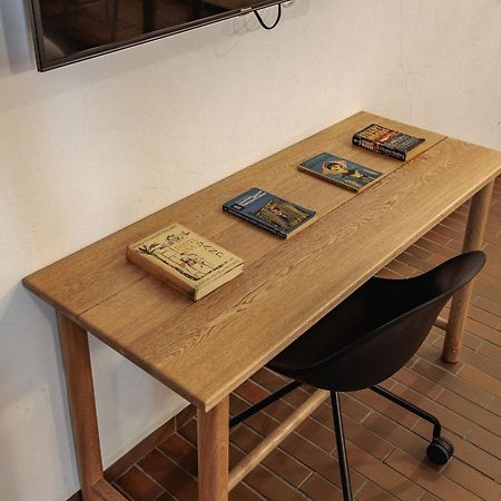 The Somos Flats Laureles Aparthotel Меделин Екстериор снимка