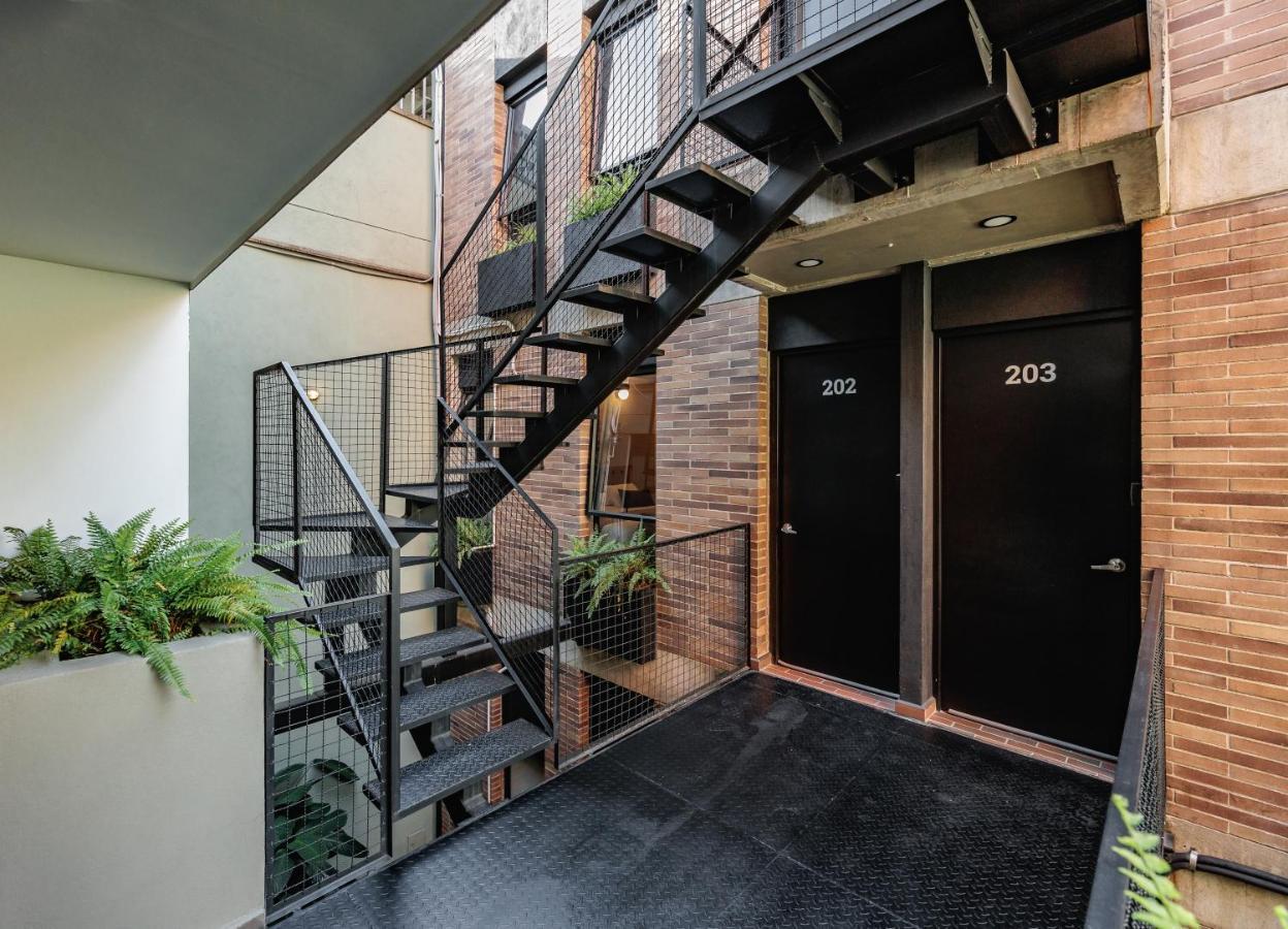The Somos Flats Laureles Aparthotel Меделин Екстериор снимка