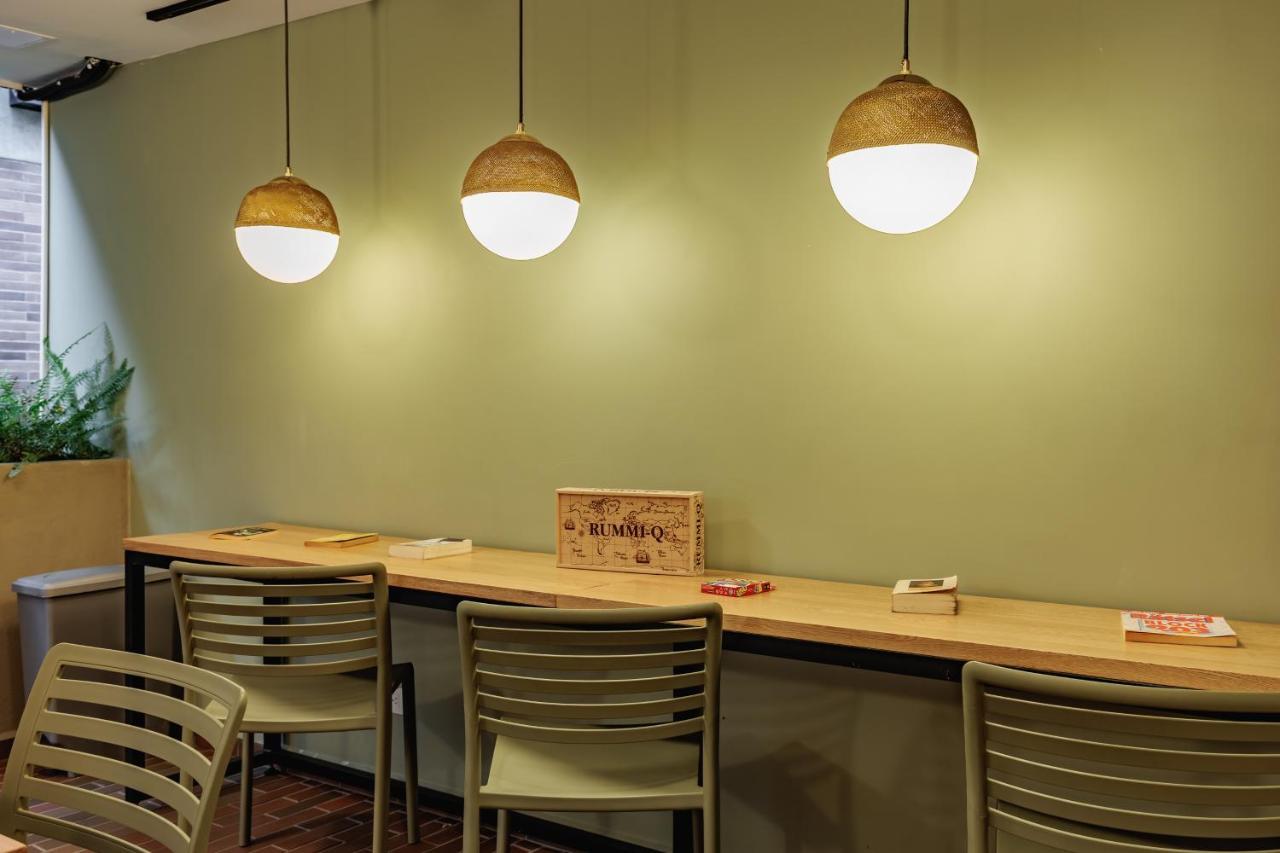 The Somos Flats Laureles Aparthotel Меделин Екстериор снимка
