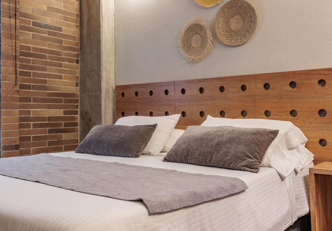 The Somos Flats Laureles Aparthotel Меделин Екстериор снимка
