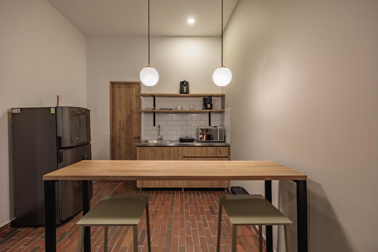 The Somos Flats Laureles Aparthotel Меделин Екстериор снимка