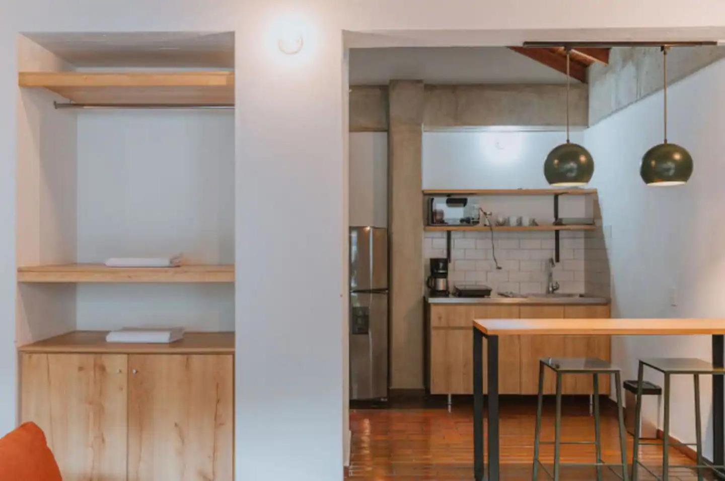The Somos Flats Laureles Aparthotel Меделин Екстериор снимка