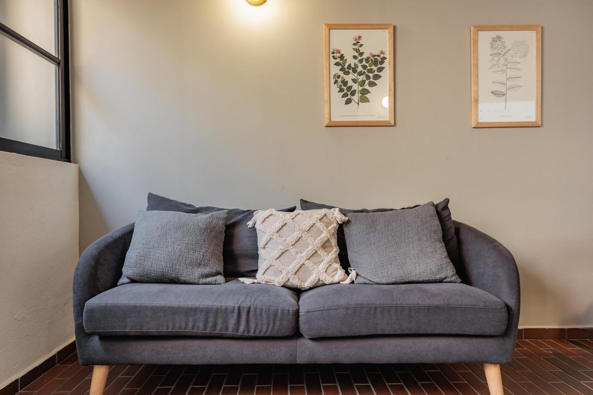 The Somos Flats Laureles Aparthotel Меделин Екстериор снимка