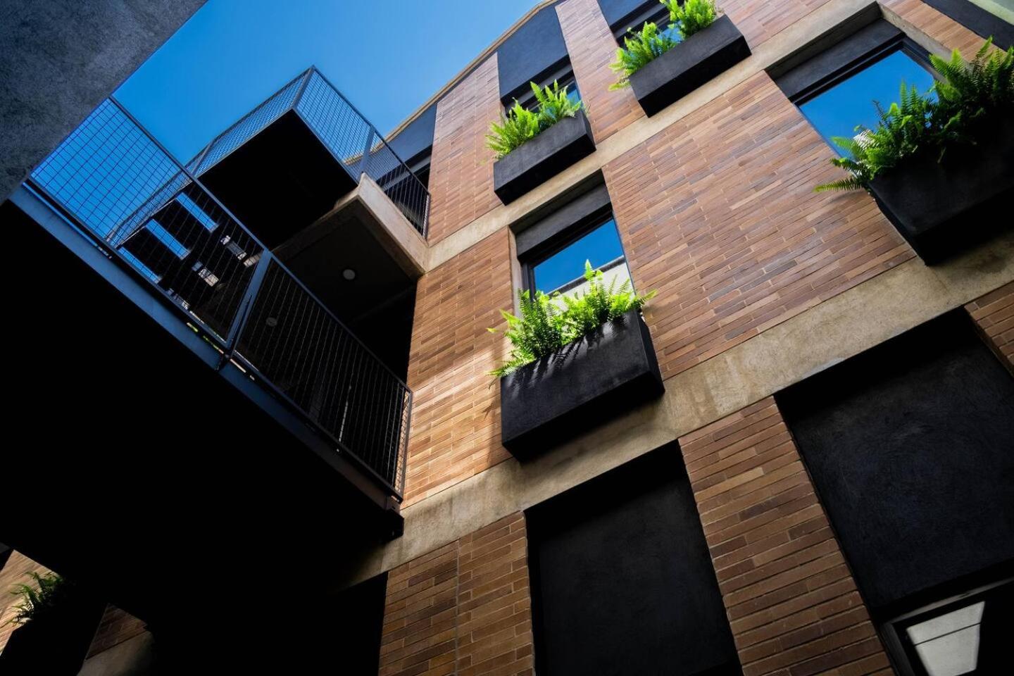 The Somos Flats Laureles Aparthotel Меделин Екстериор снимка