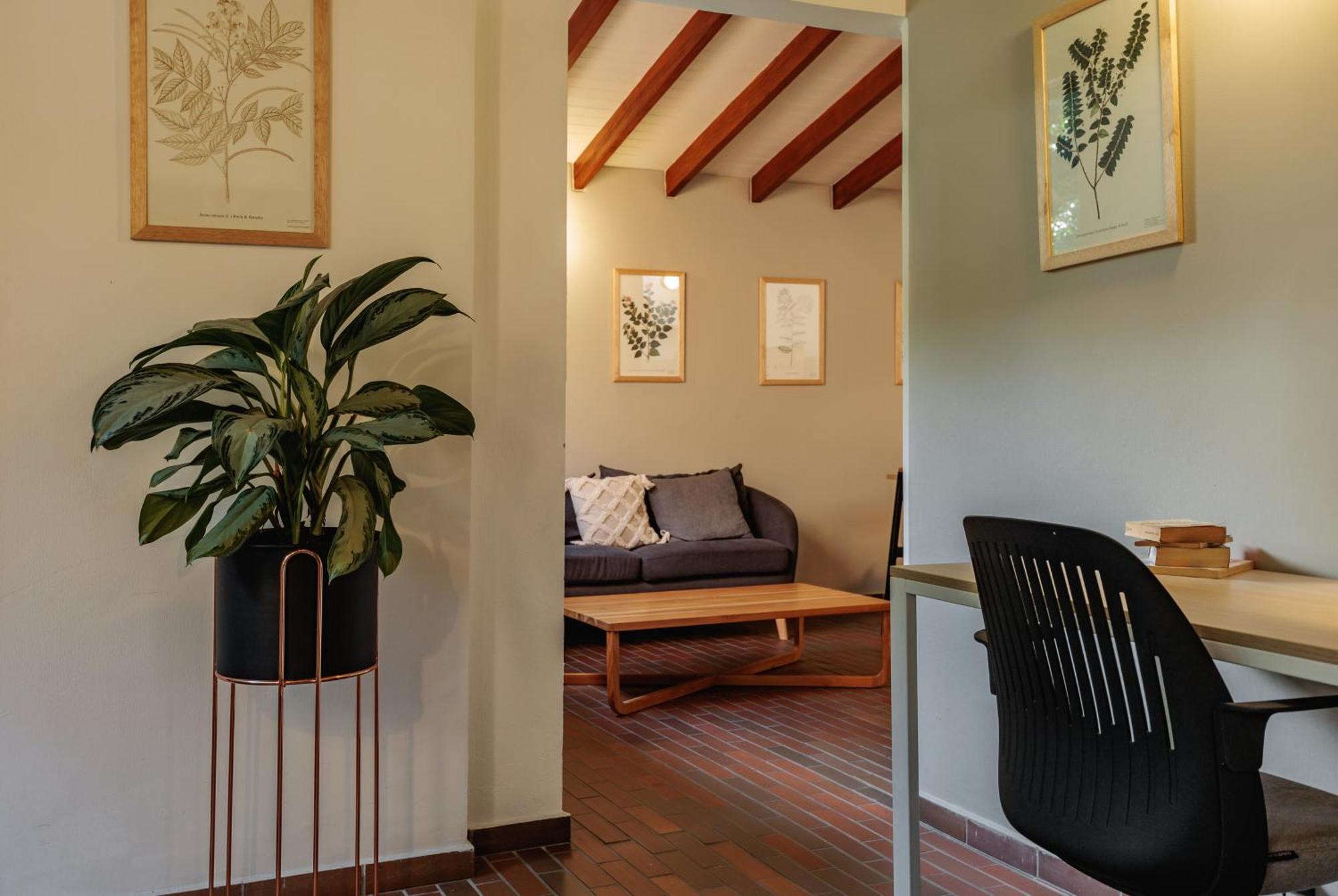 The Somos Flats Laureles Aparthotel Меделин Екстериор снимка