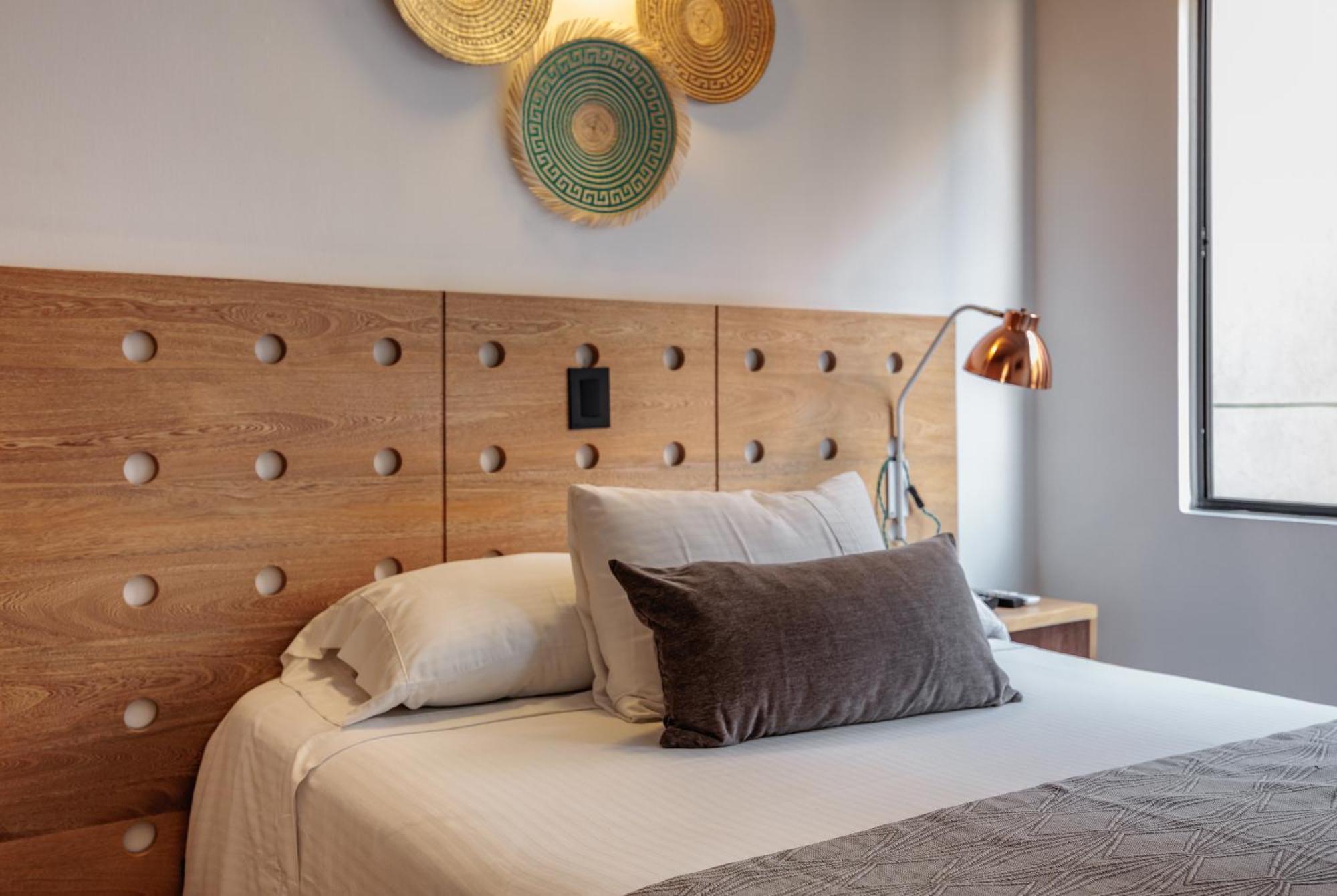 The Somos Flats Laureles Aparthotel Меделин Екстериор снимка