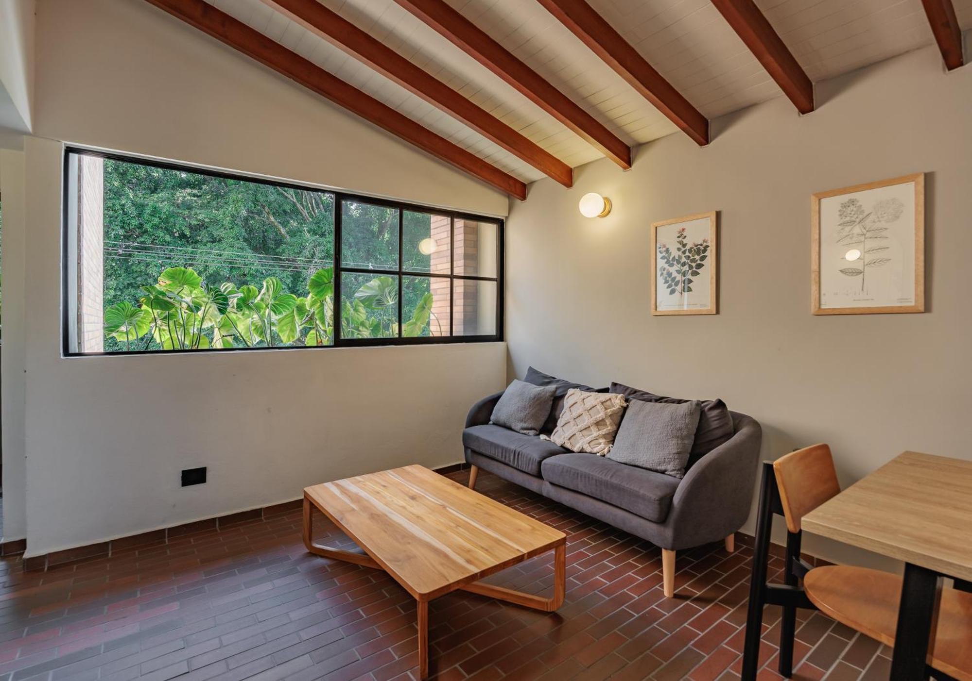 The Somos Flats Laureles Aparthotel Меделин Екстериор снимка