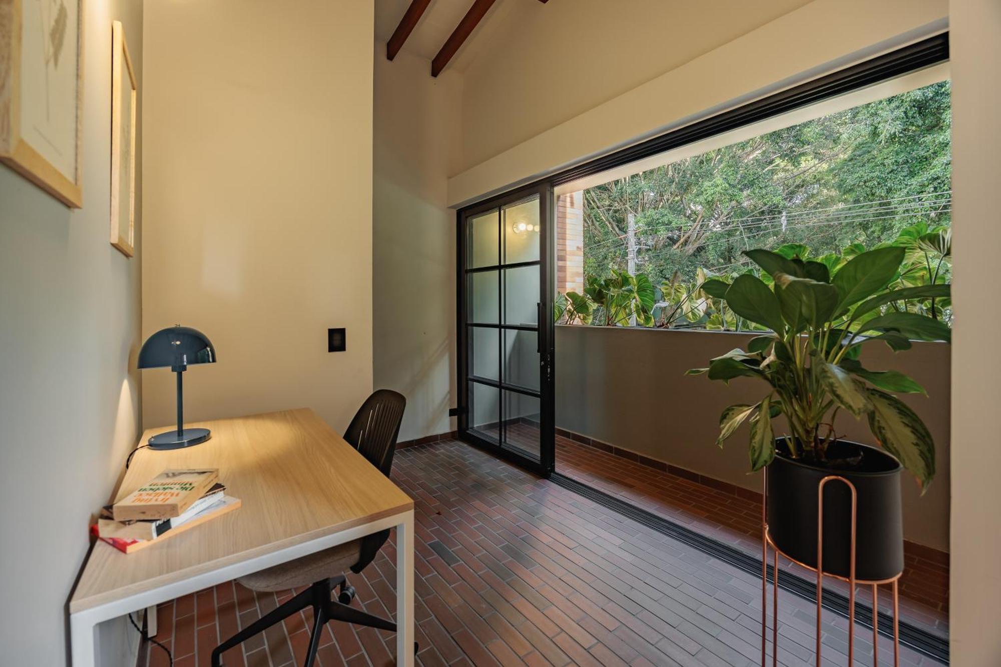 The Somos Flats Laureles Aparthotel Меделин Екстериор снимка