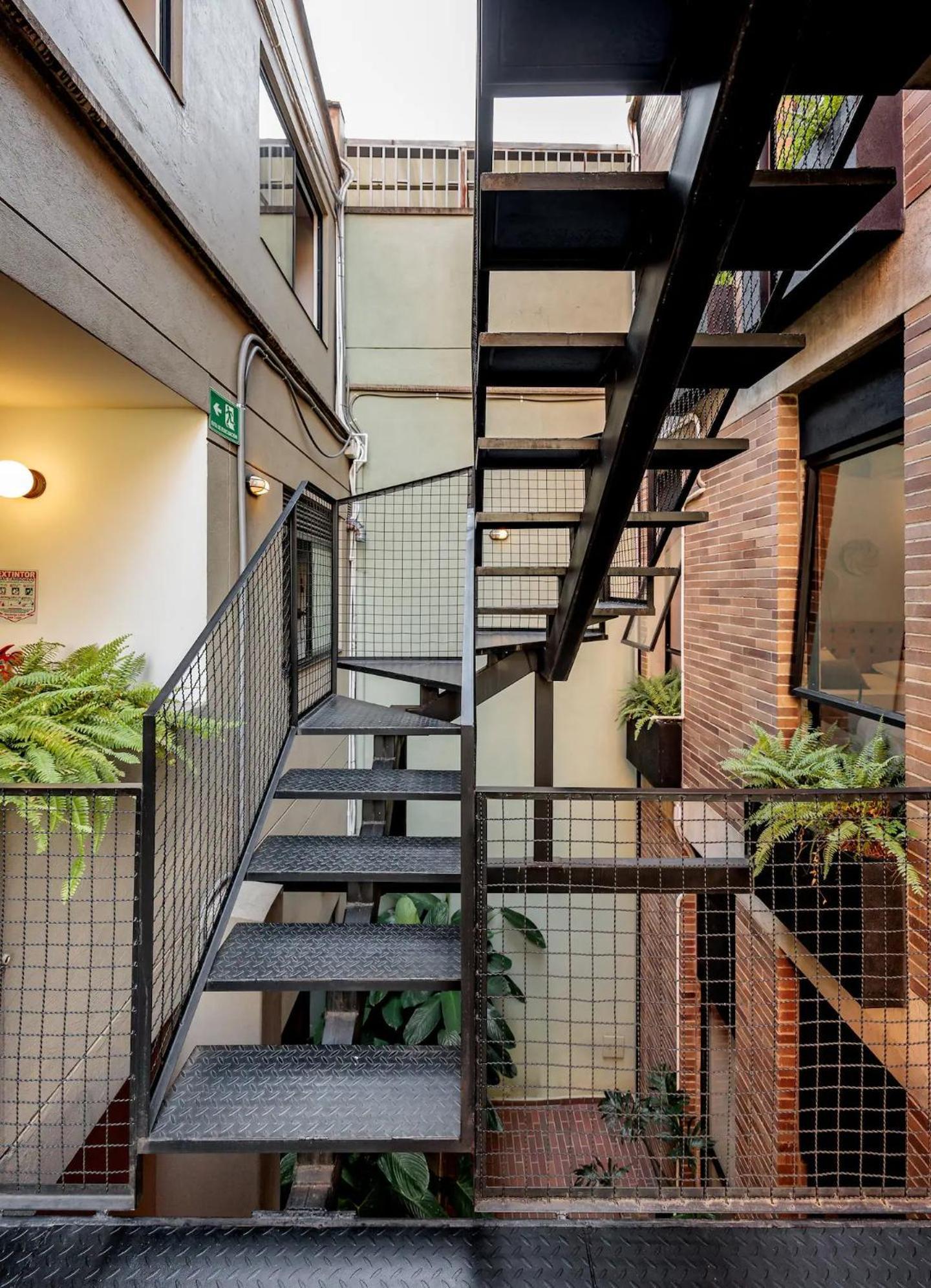 The Somos Flats Laureles Aparthotel Меделин Екстериор снимка