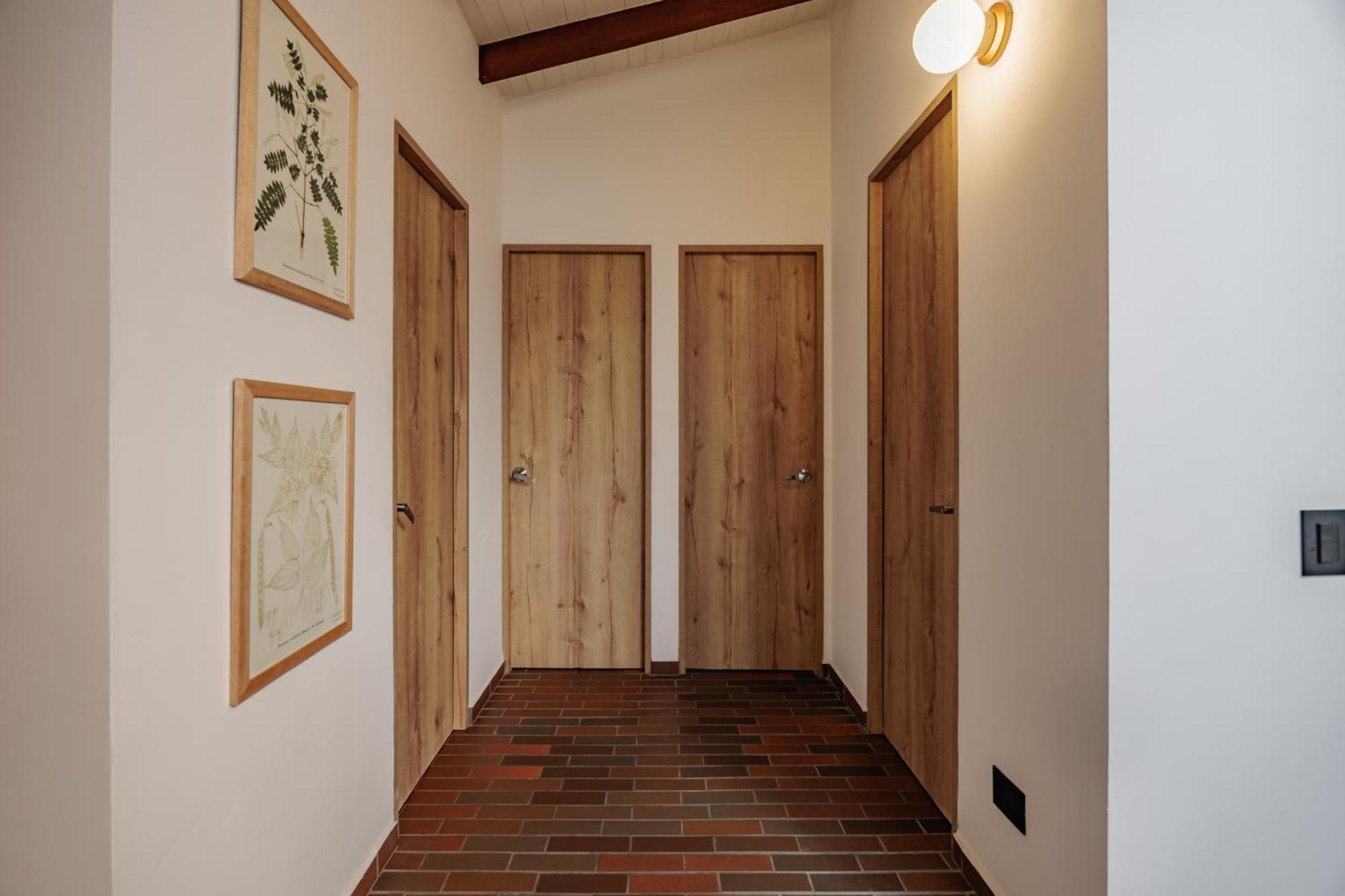 The Somos Flats Laureles Aparthotel Меделин Екстериор снимка