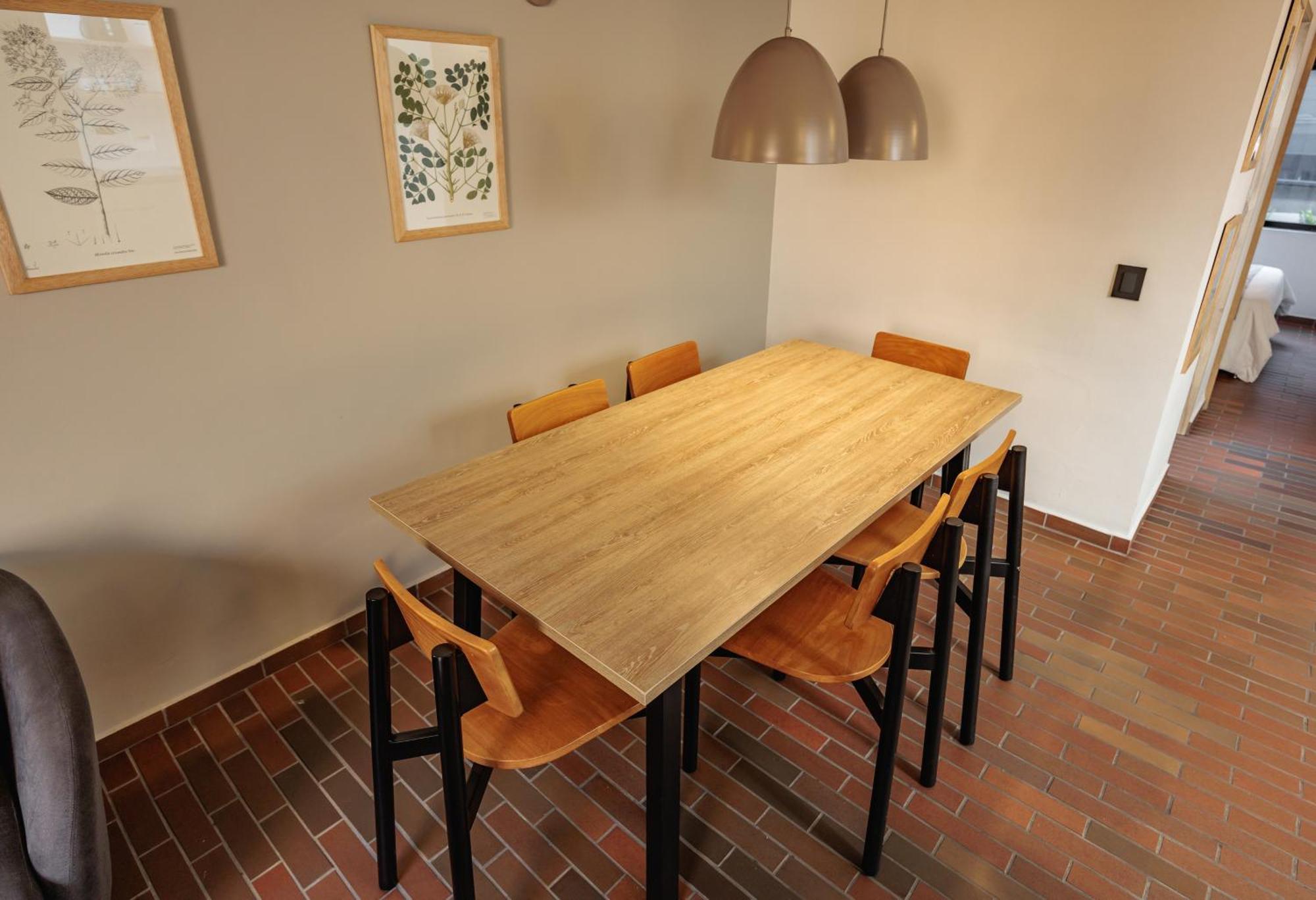 The Somos Flats Laureles Aparthotel Меделин Екстериор снимка