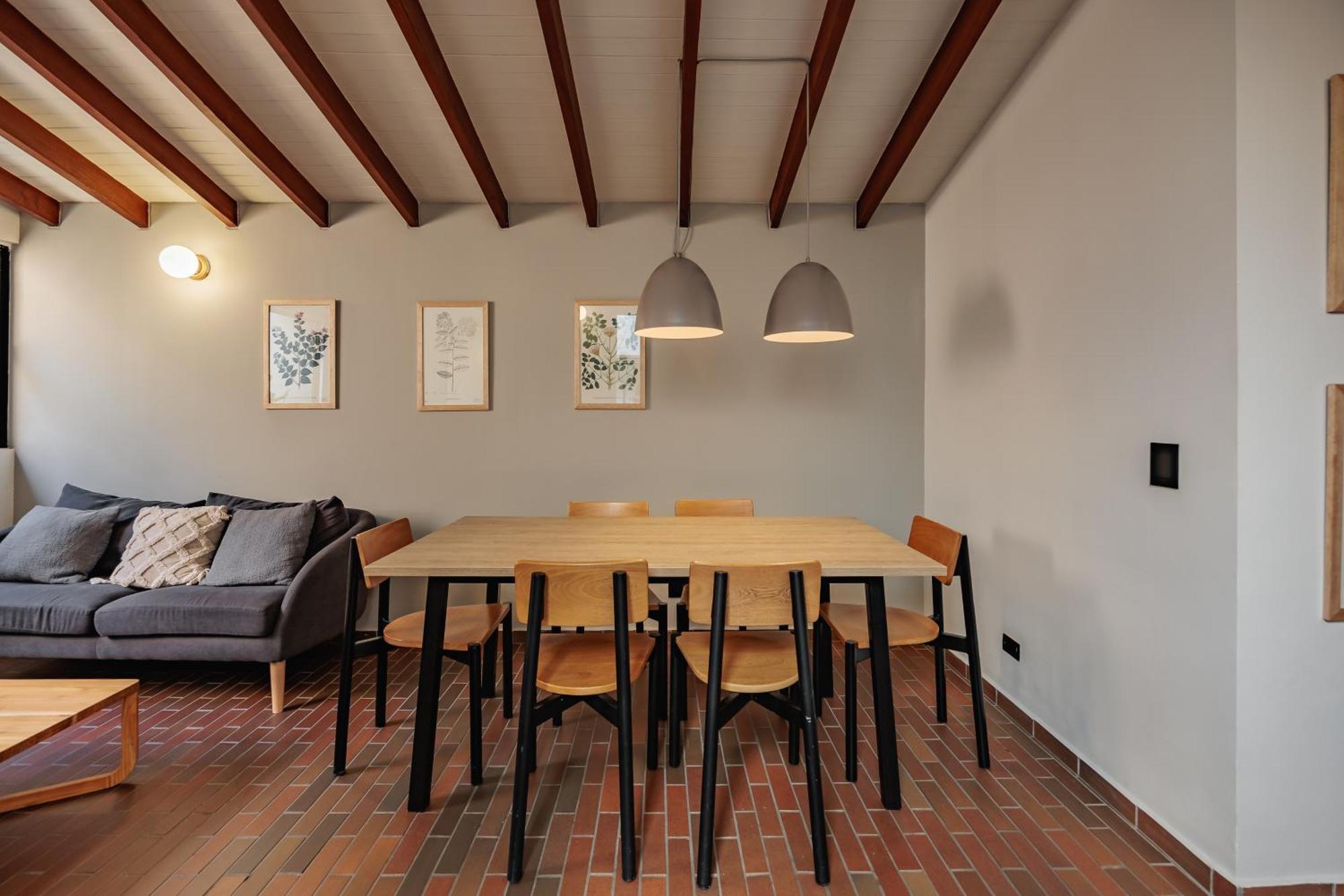 The Somos Flats Laureles Aparthotel Меделин Екстериор снимка