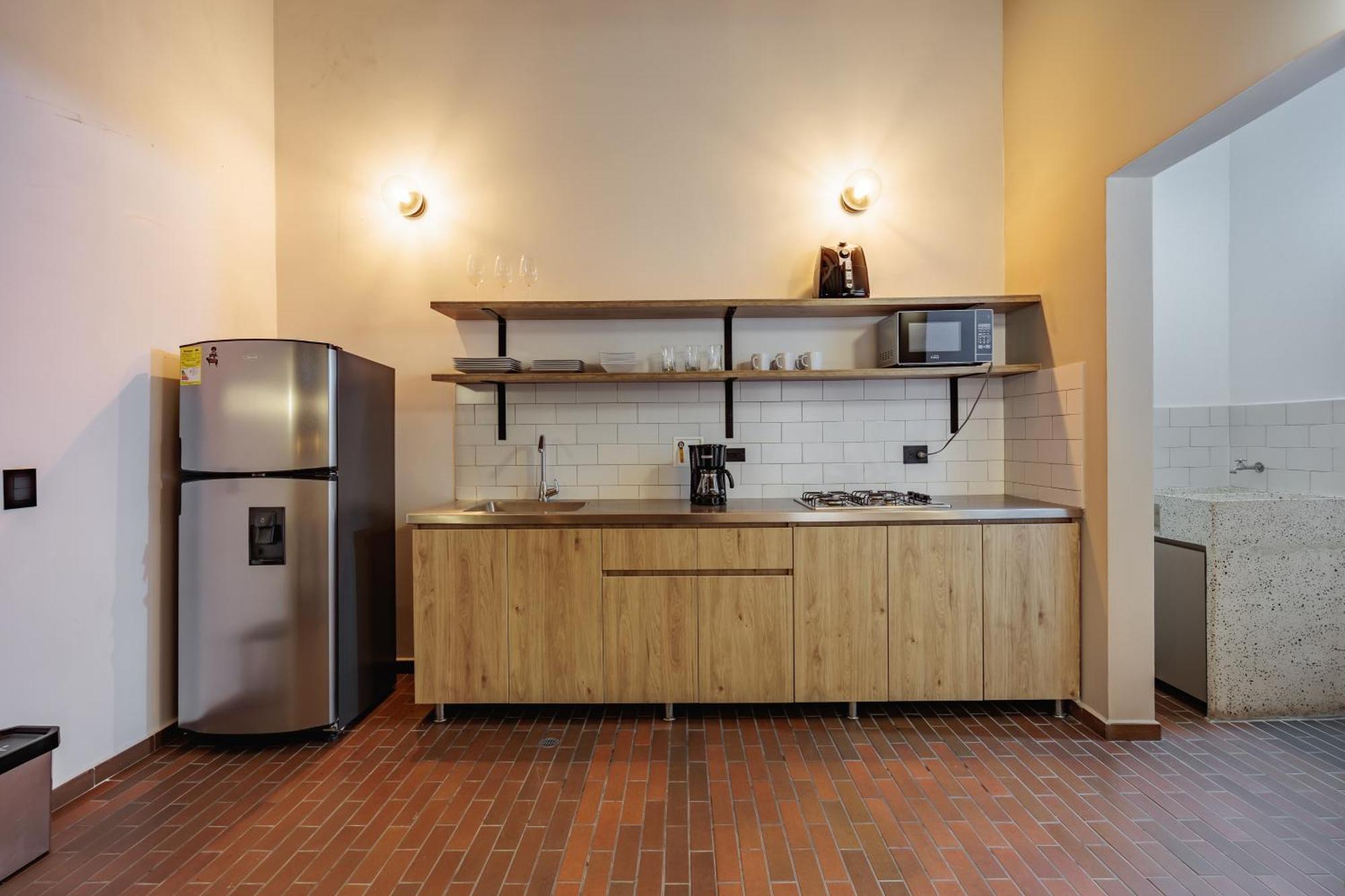 The Somos Flats Laureles Aparthotel Меделин Екстериор снимка