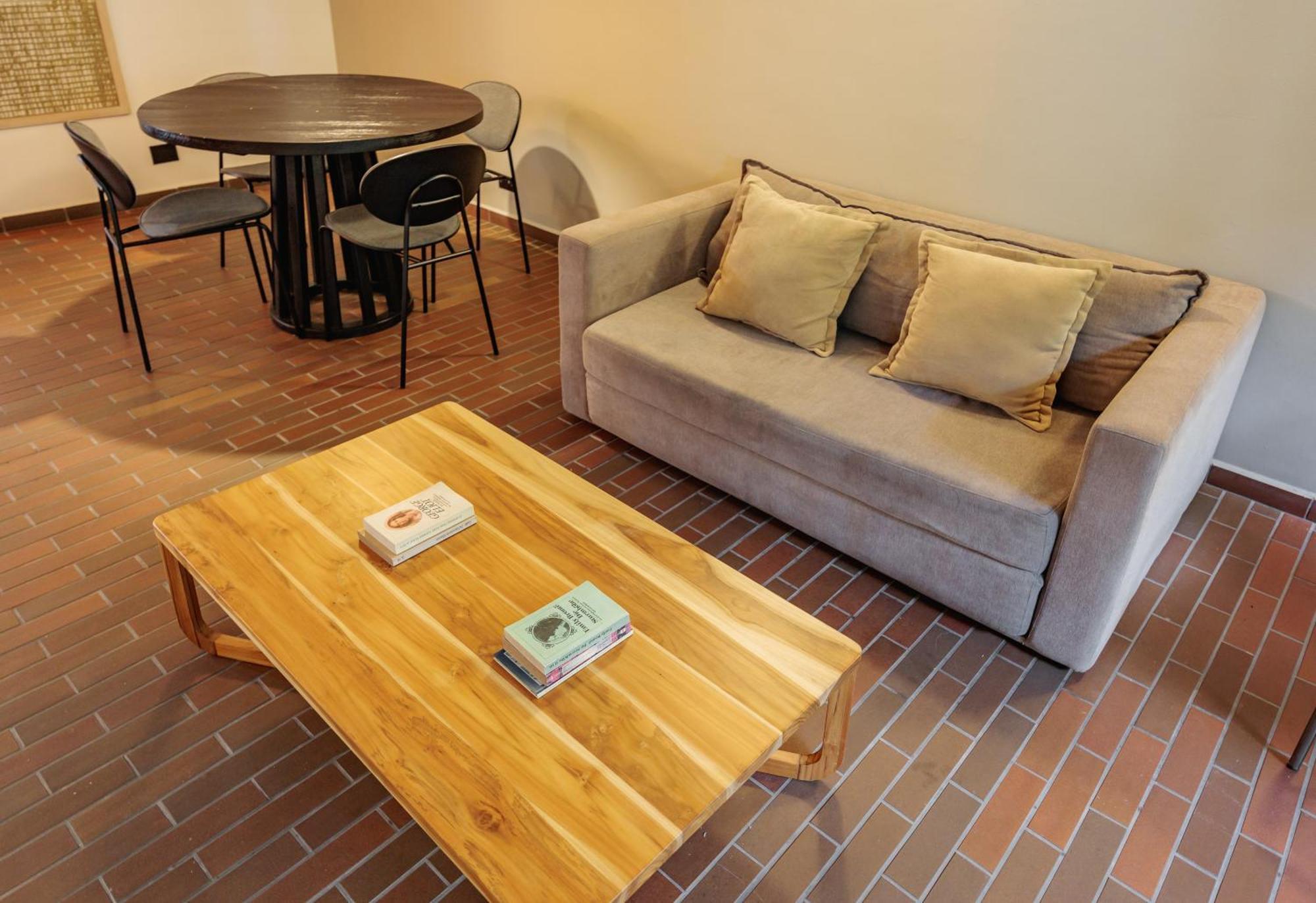 The Somos Flats Laureles Aparthotel Меделин Екстериор снимка