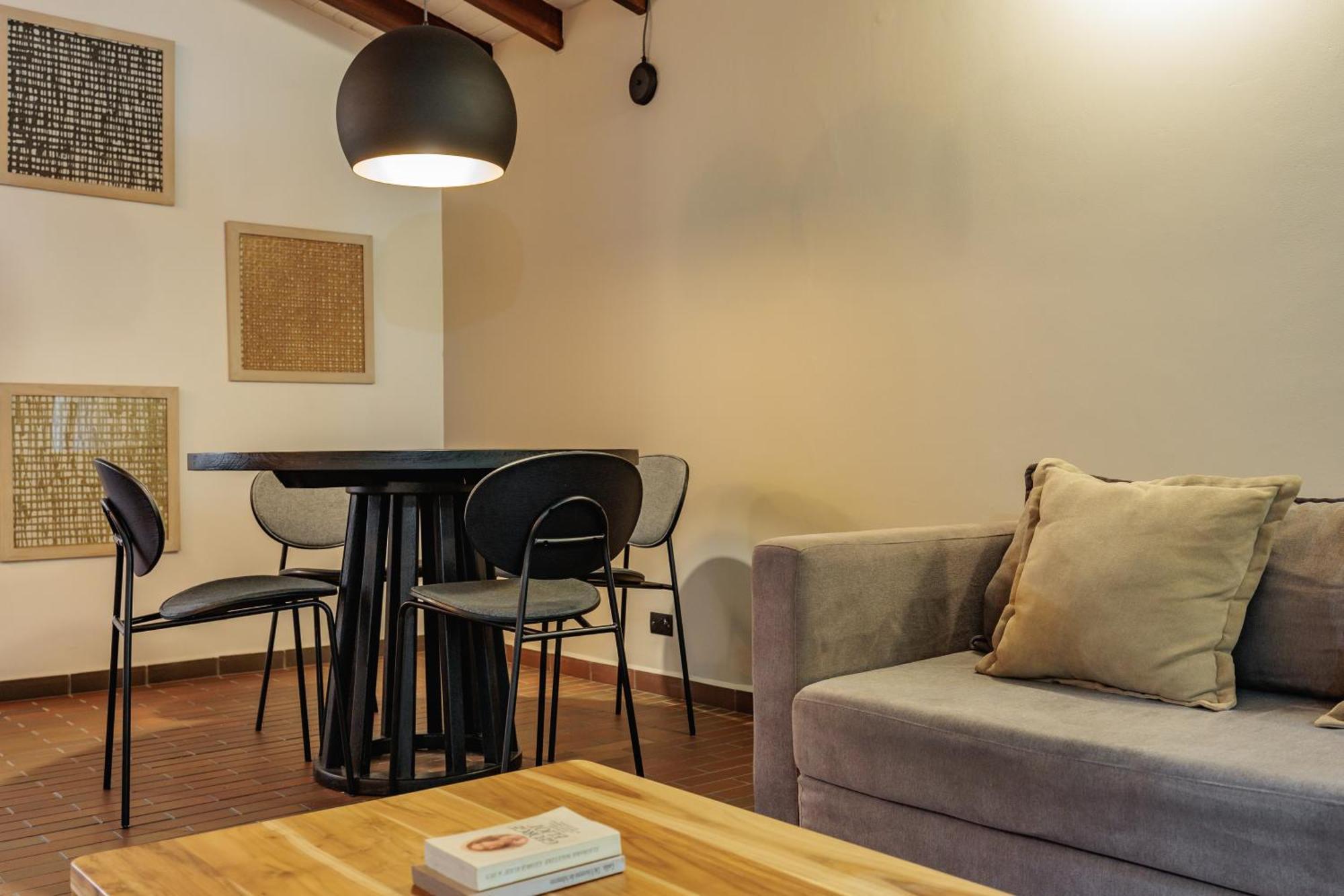 The Somos Flats Laureles Aparthotel Меделин Екстериор снимка
