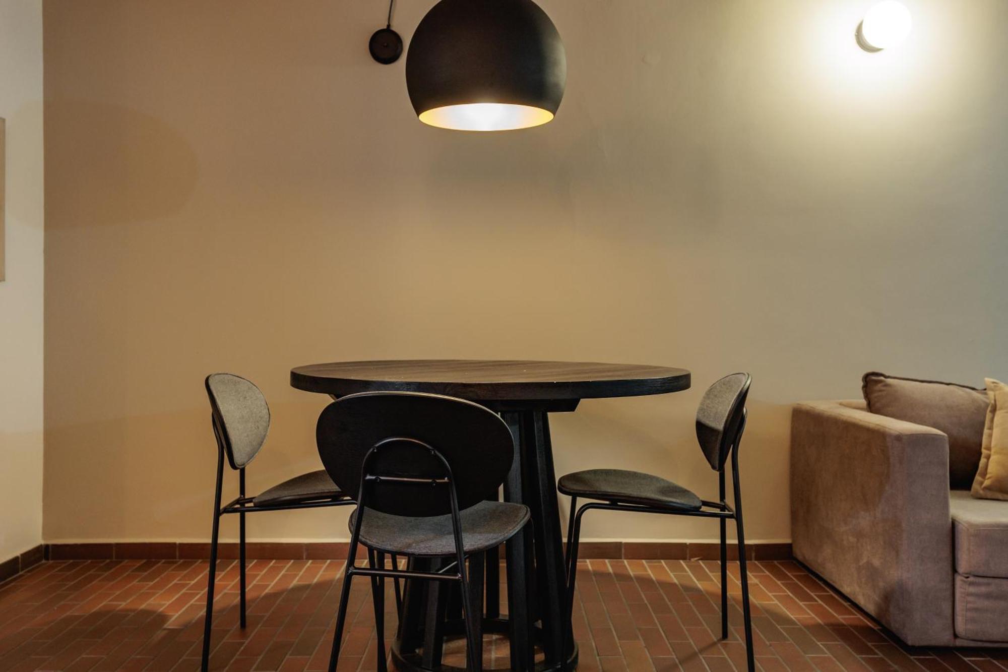 The Somos Flats Laureles Aparthotel Меделин Екстериор снимка