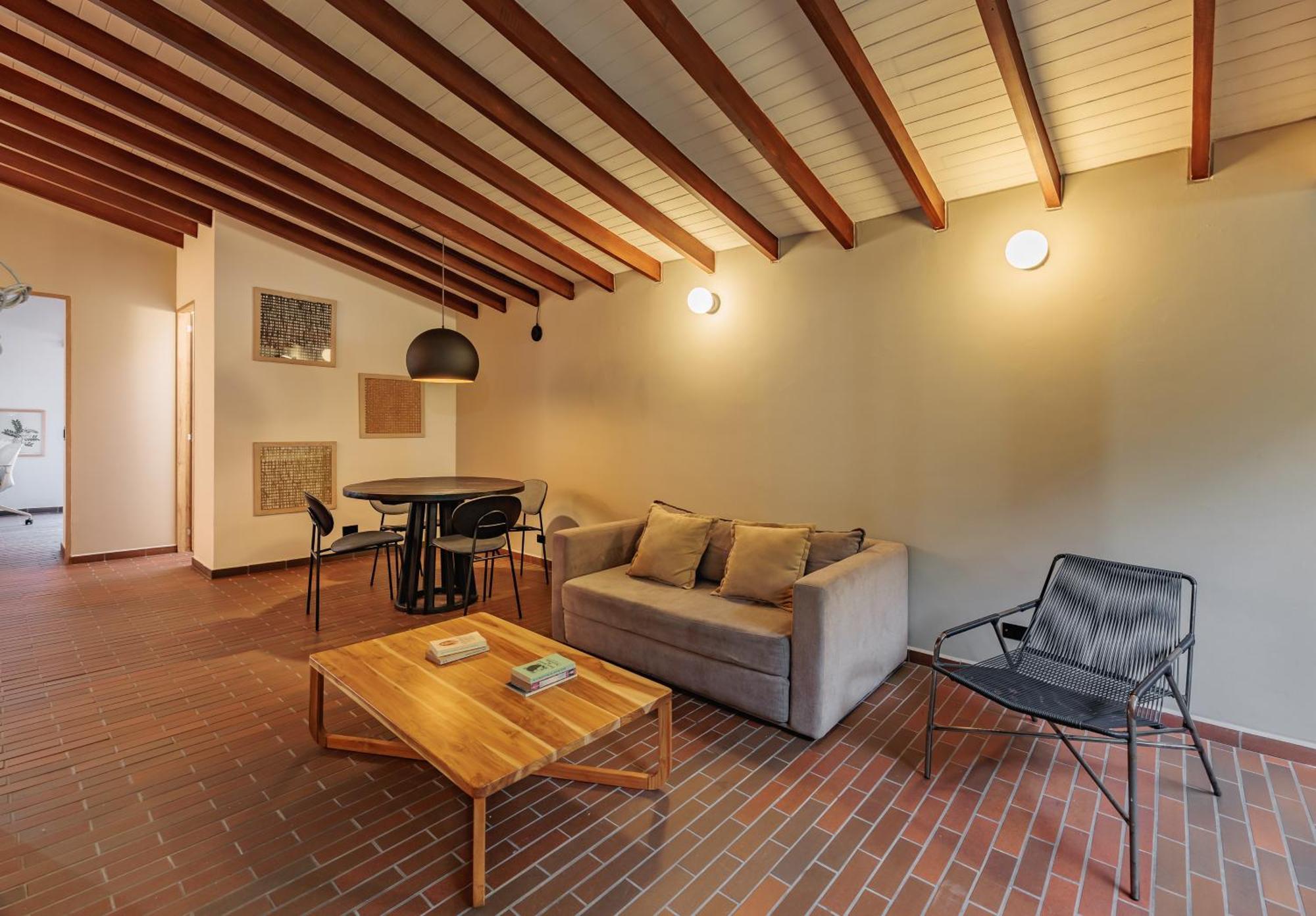 The Somos Flats Laureles Aparthotel Меделин Екстериор снимка