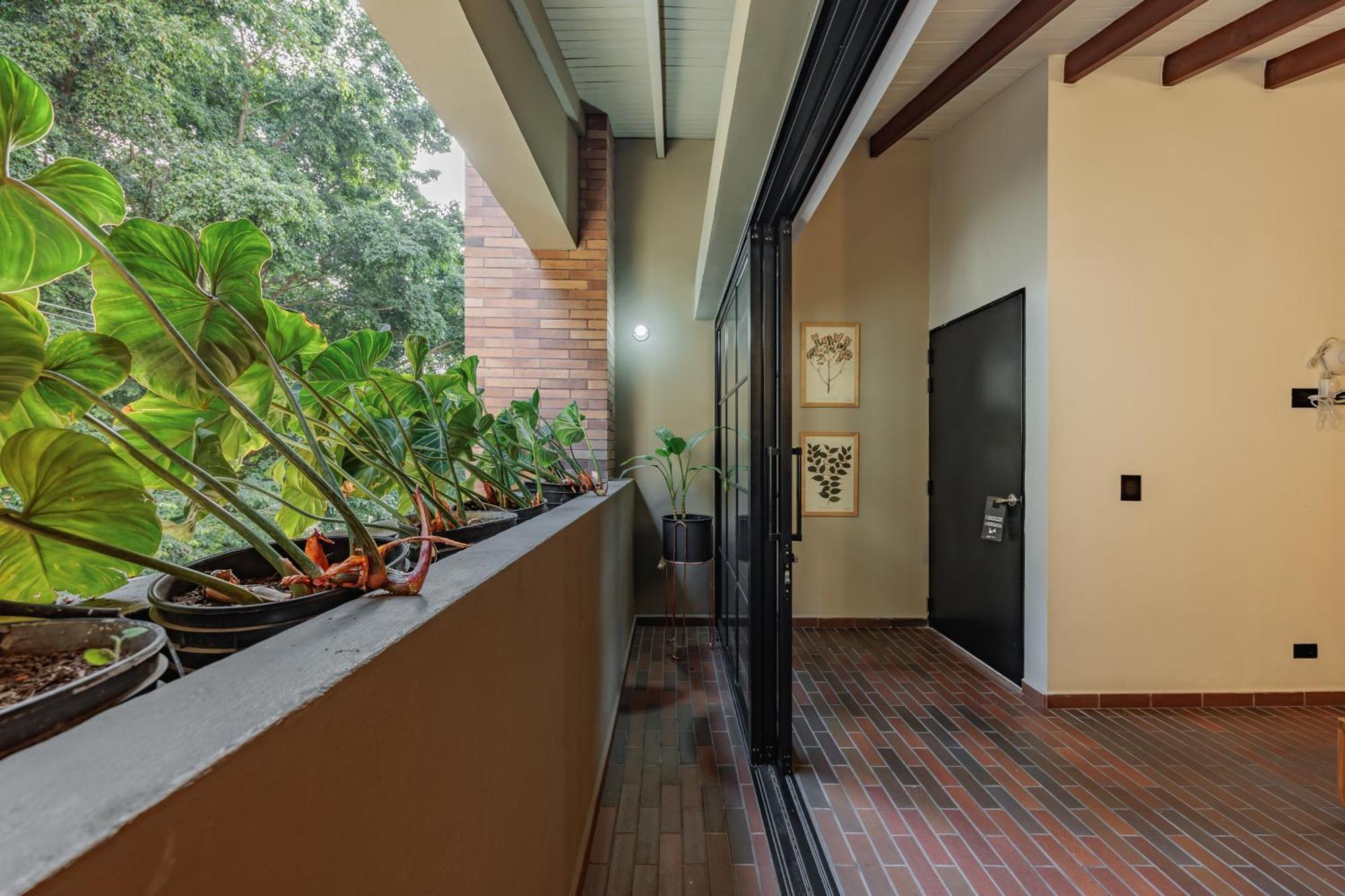 The Somos Flats Laureles Aparthotel Меделин Екстериор снимка