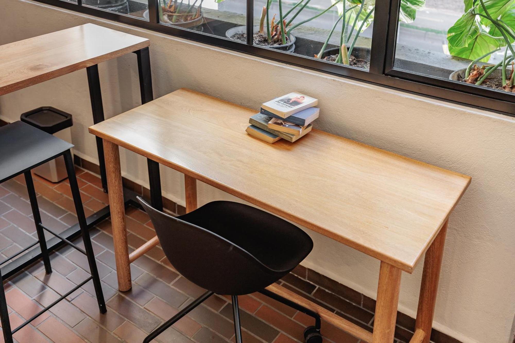 The Somos Flats Laureles Aparthotel Меделин Екстериор снимка