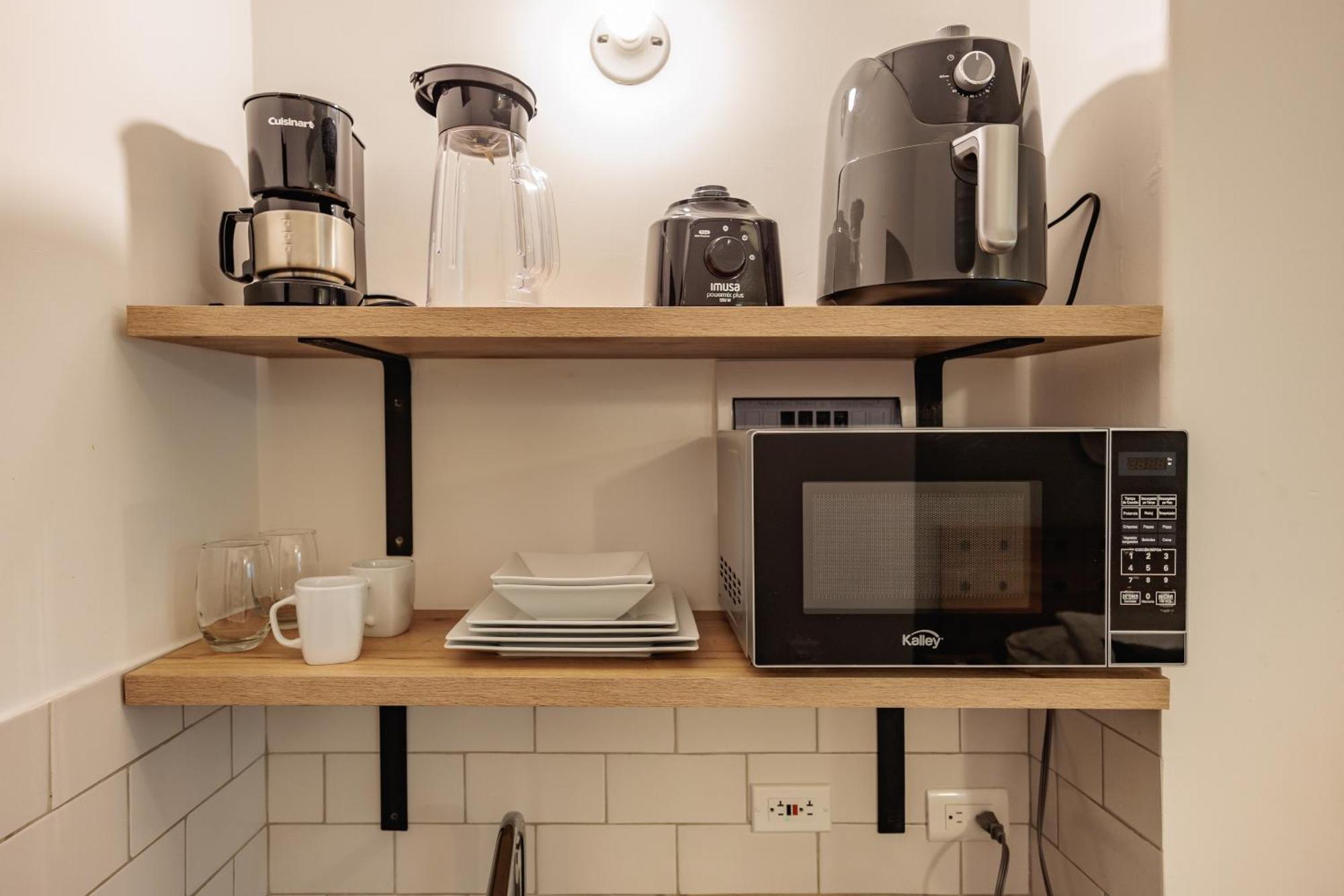 The Somos Flats Laureles Aparthotel Меделин Екстериор снимка