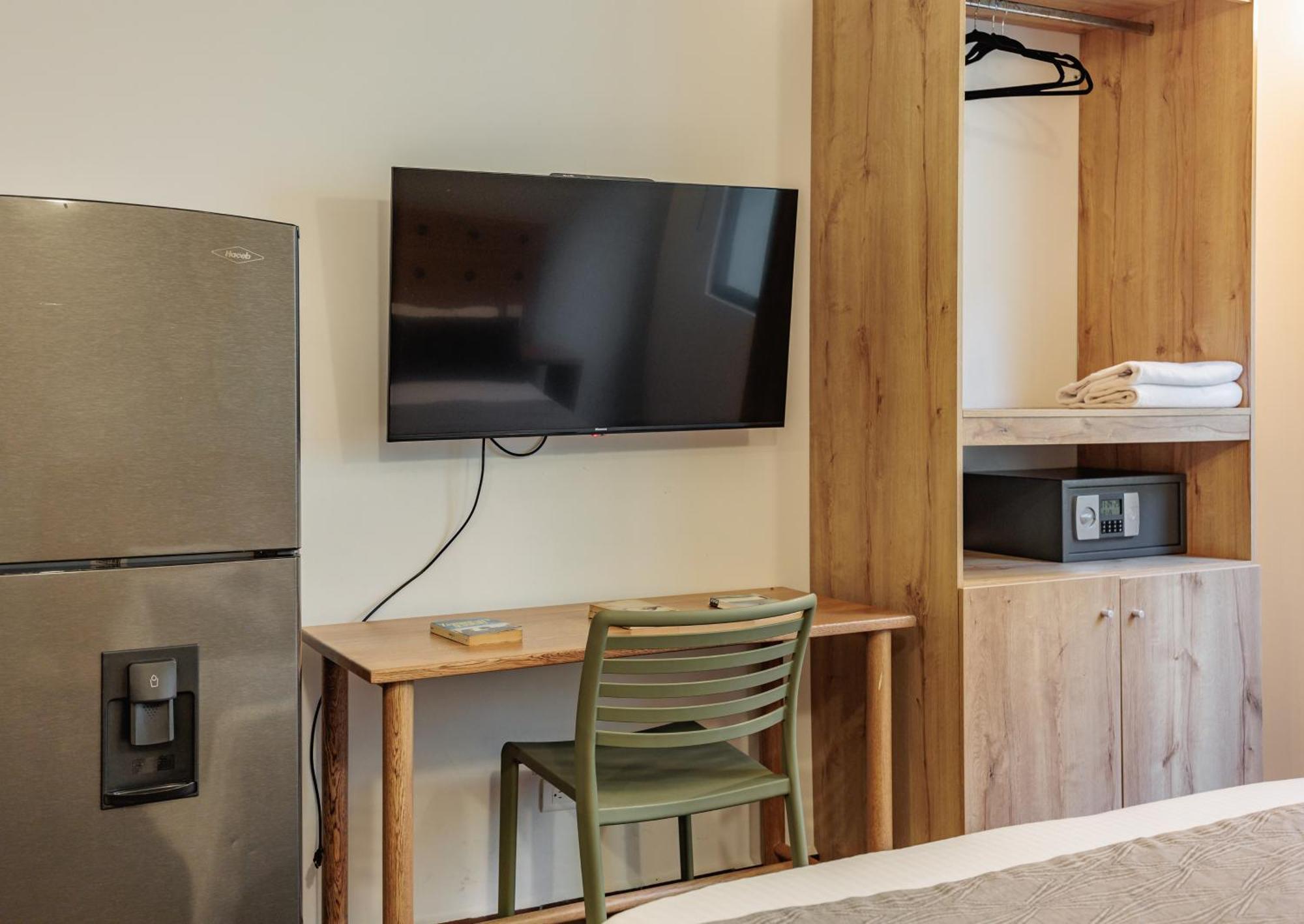The Somos Flats Laureles Aparthotel Меделин Екстериор снимка