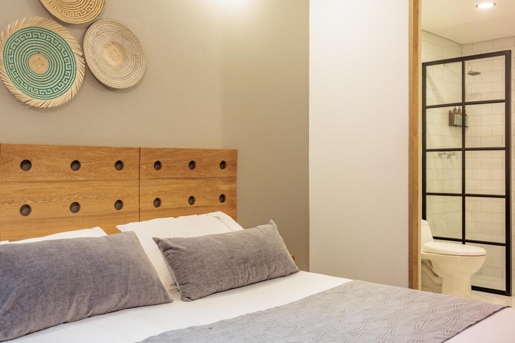 The Somos Flats Laureles Aparthotel Меделин Екстериор снимка