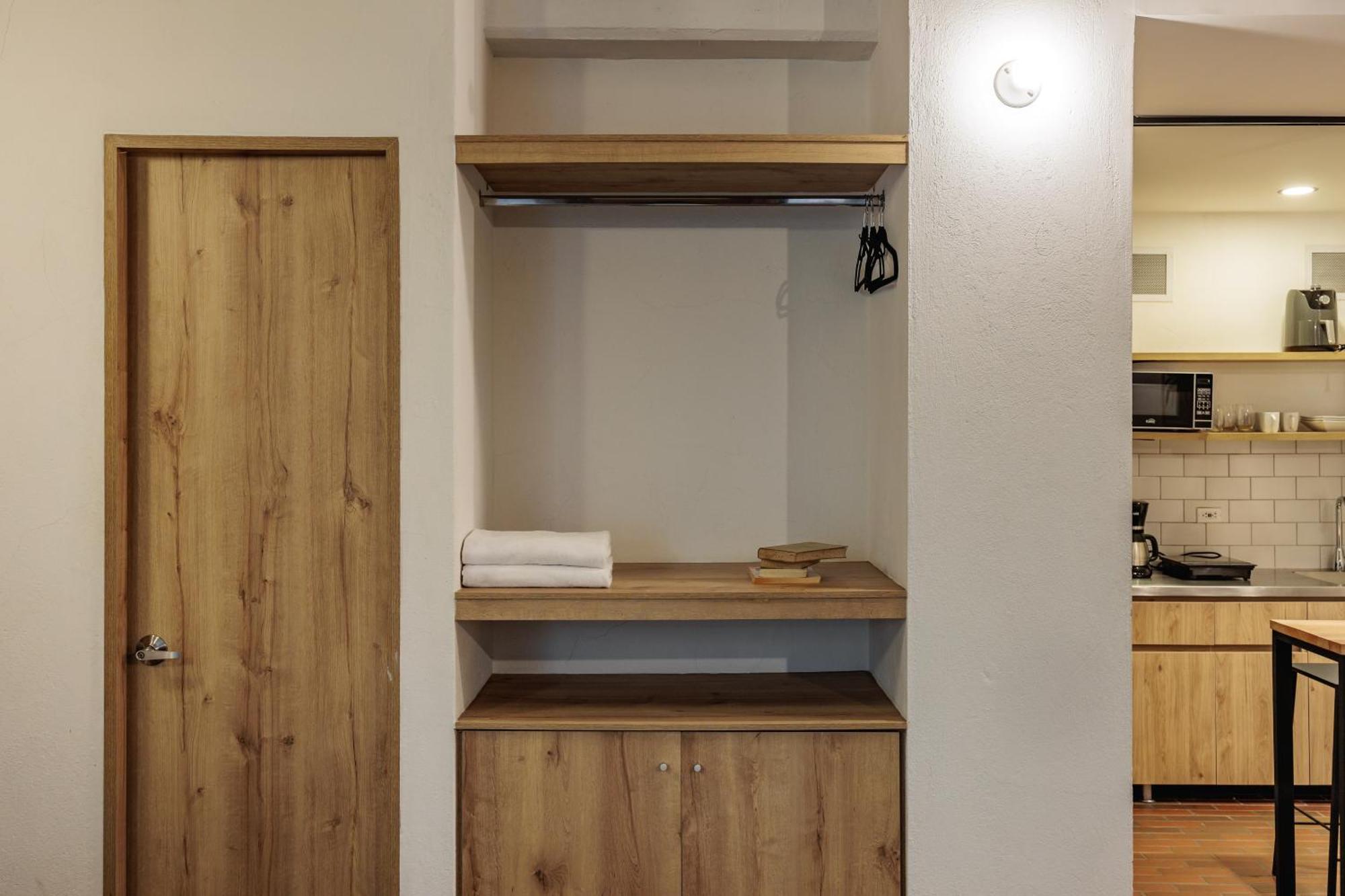 The Somos Flats Laureles Aparthotel Меделин Екстериор снимка