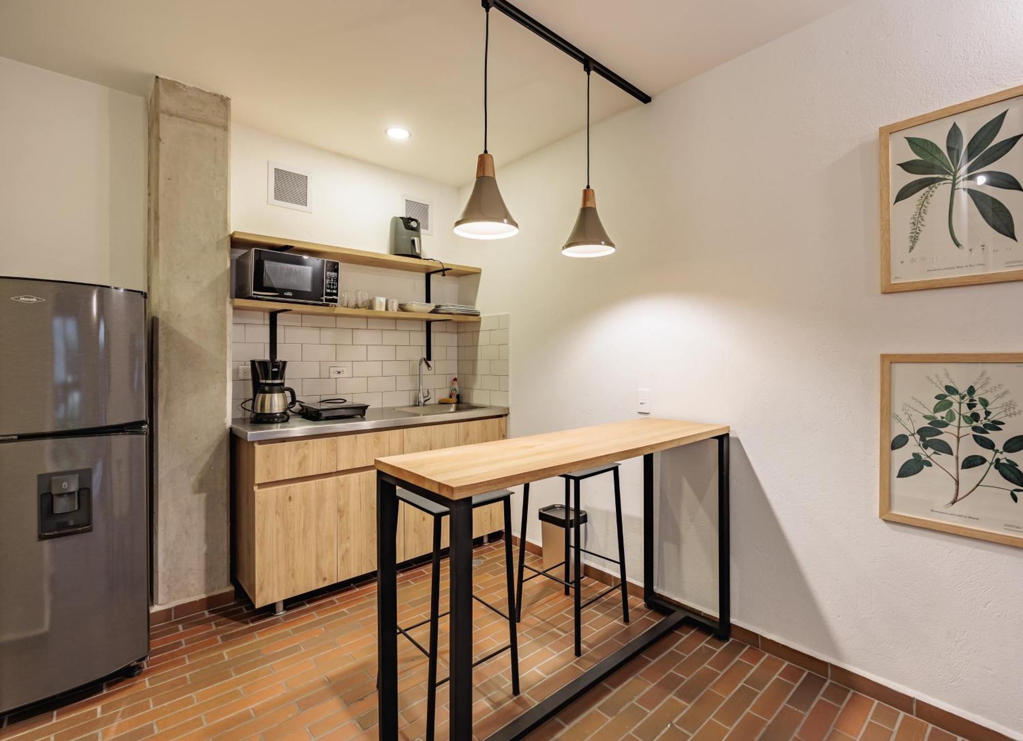 The Somos Flats Laureles Aparthotel Меделин Екстериор снимка