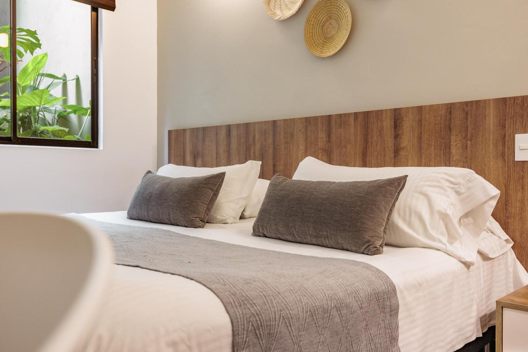 The Somos Flats Laureles Aparthotel Меделин Екстериор снимка