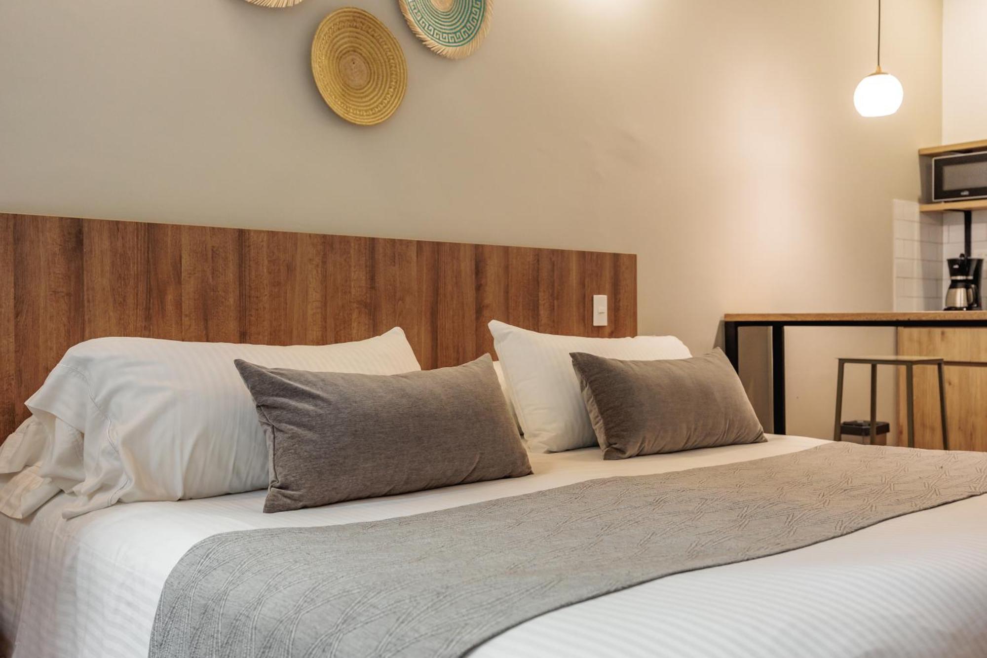 The Somos Flats Laureles Aparthotel Меделин Екстериор снимка