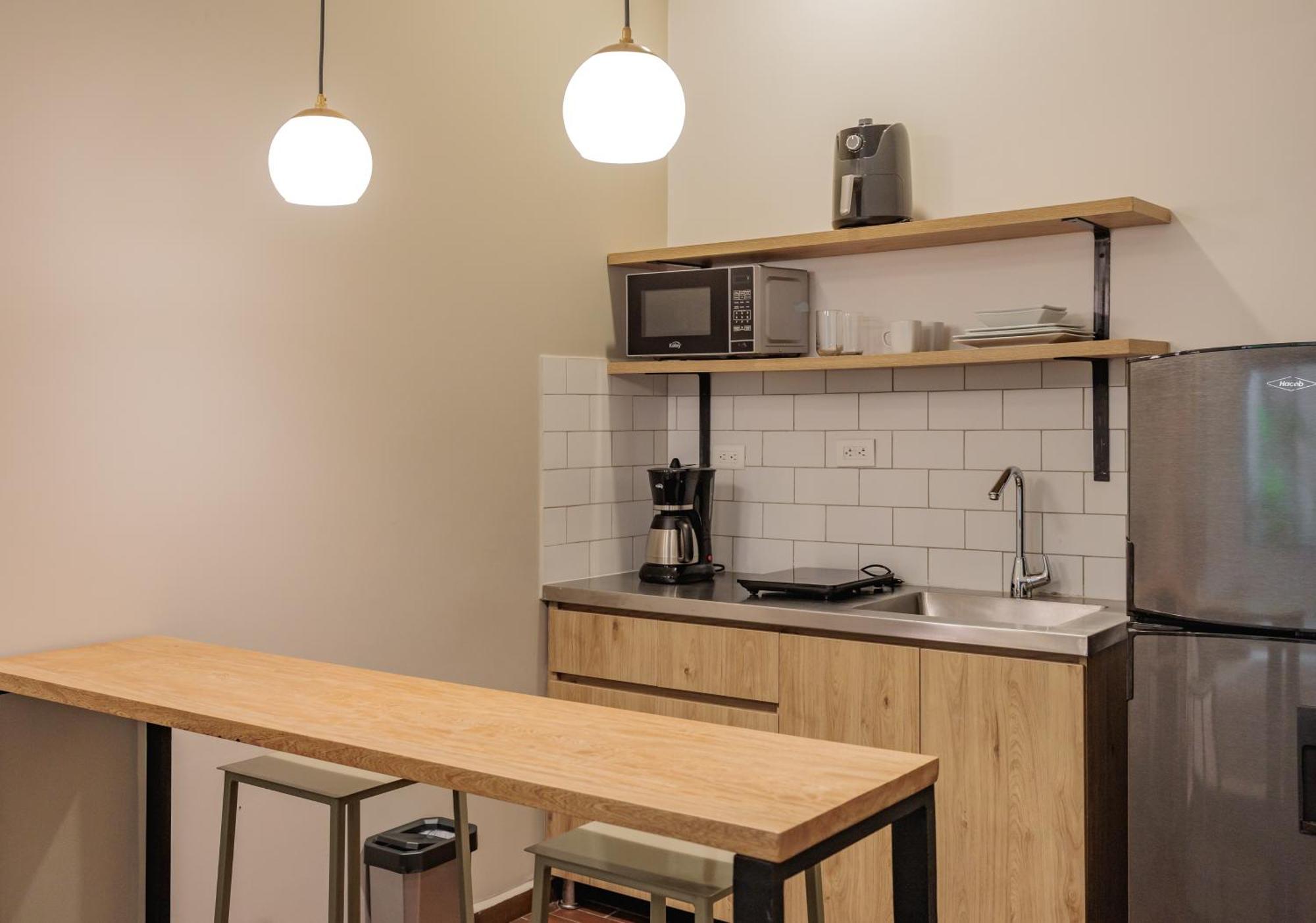 The Somos Flats Laureles Aparthotel Меделин Екстериор снимка