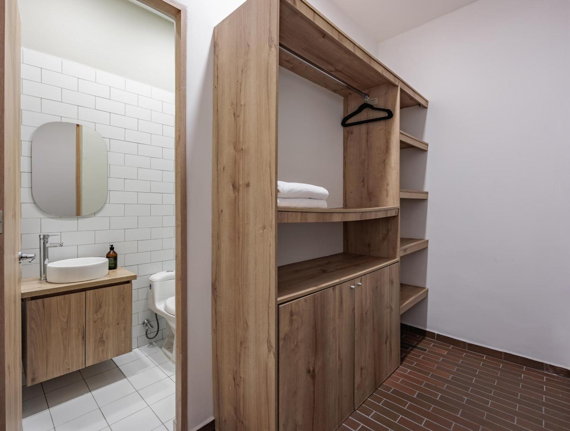 The Somos Flats Laureles Aparthotel Меделин Екстериор снимка