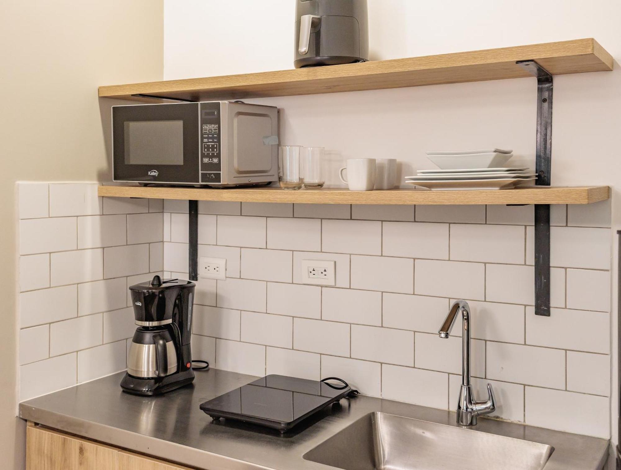 The Somos Flats Laureles Aparthotel Меделин Екстериор снимка