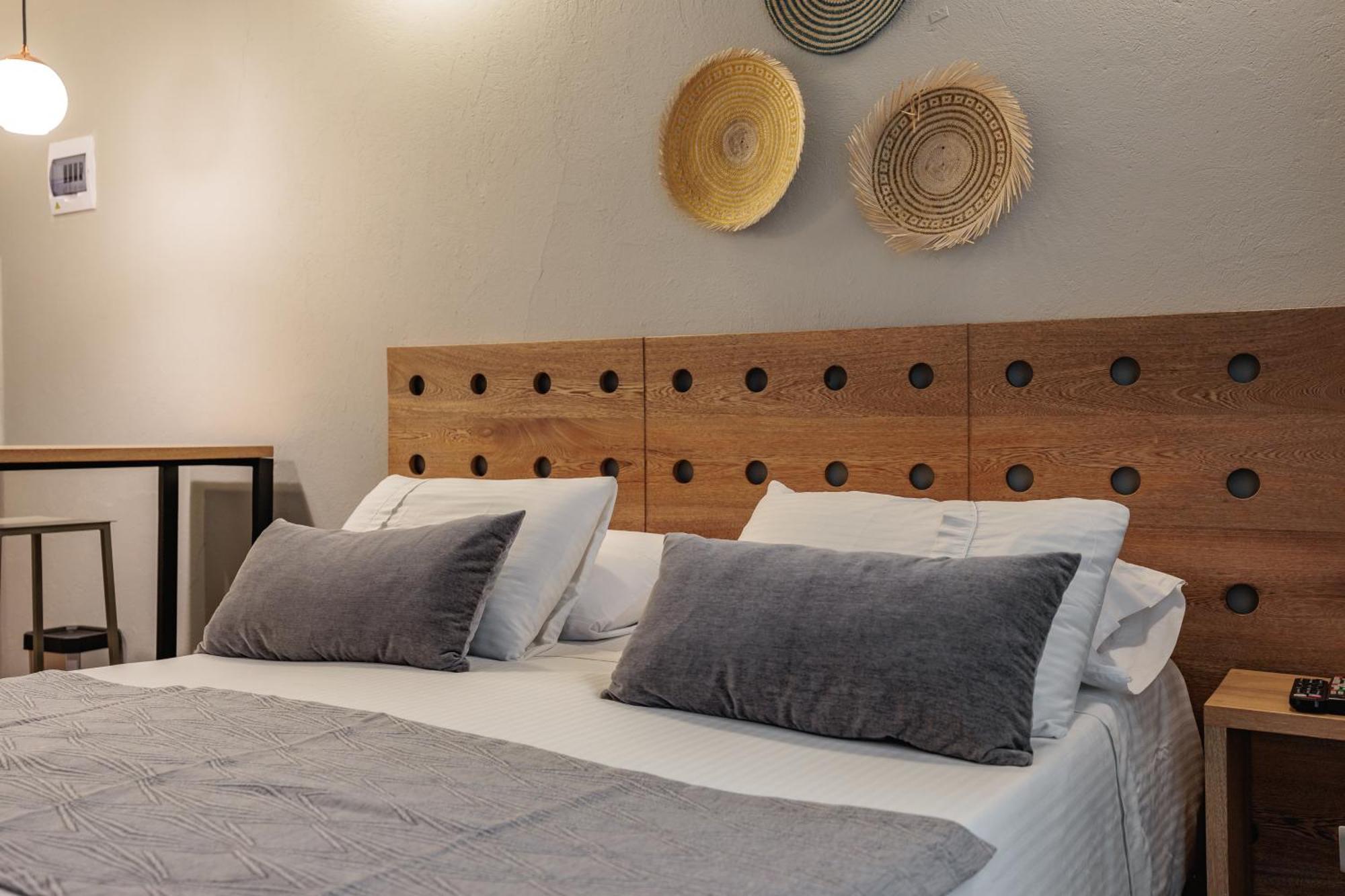 The Somos Flats Laureles Aparthotel Меделин Екстериор снимка