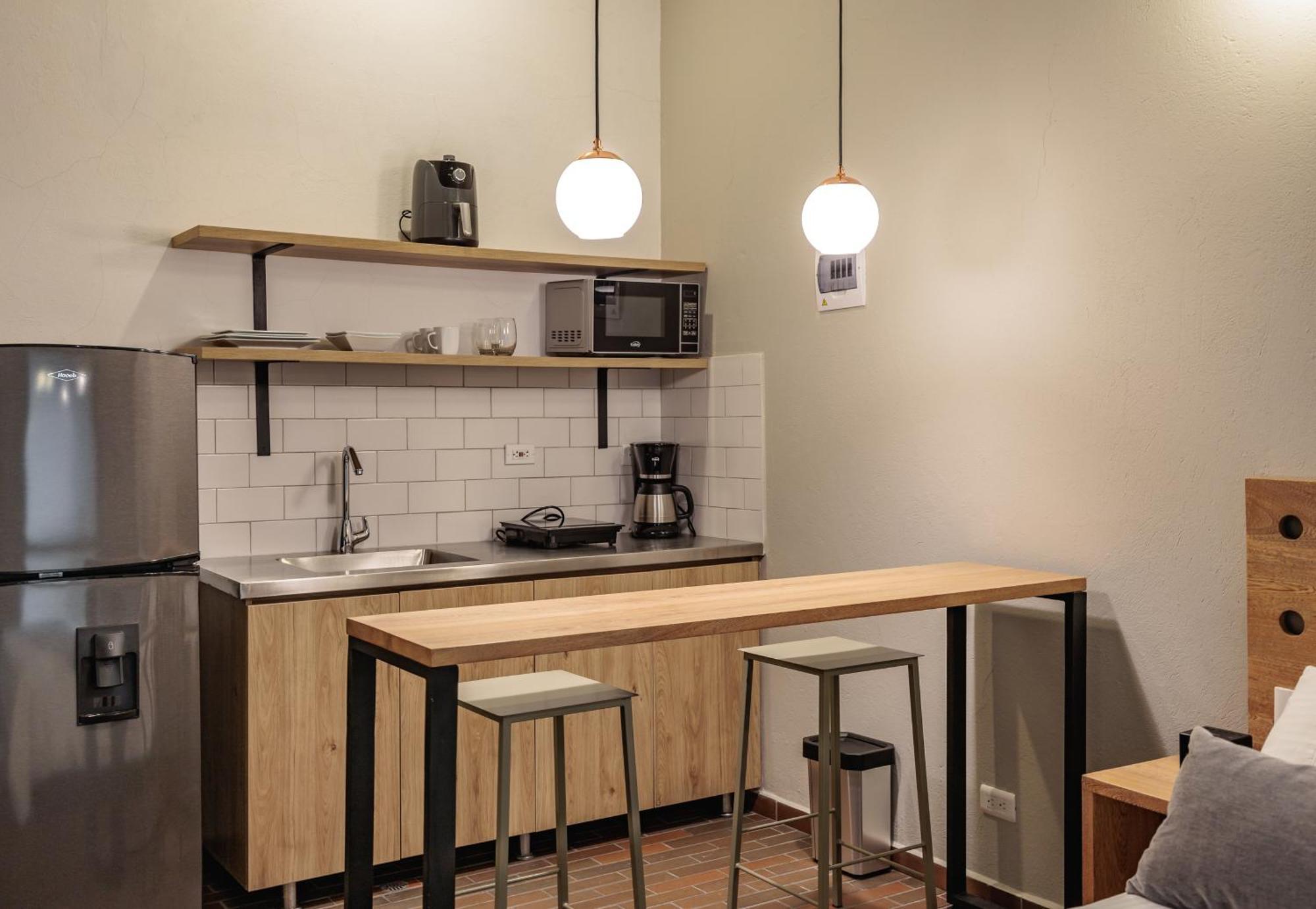 The Somos Flats Laureles Aparthotel Меделин Екстериор снимка