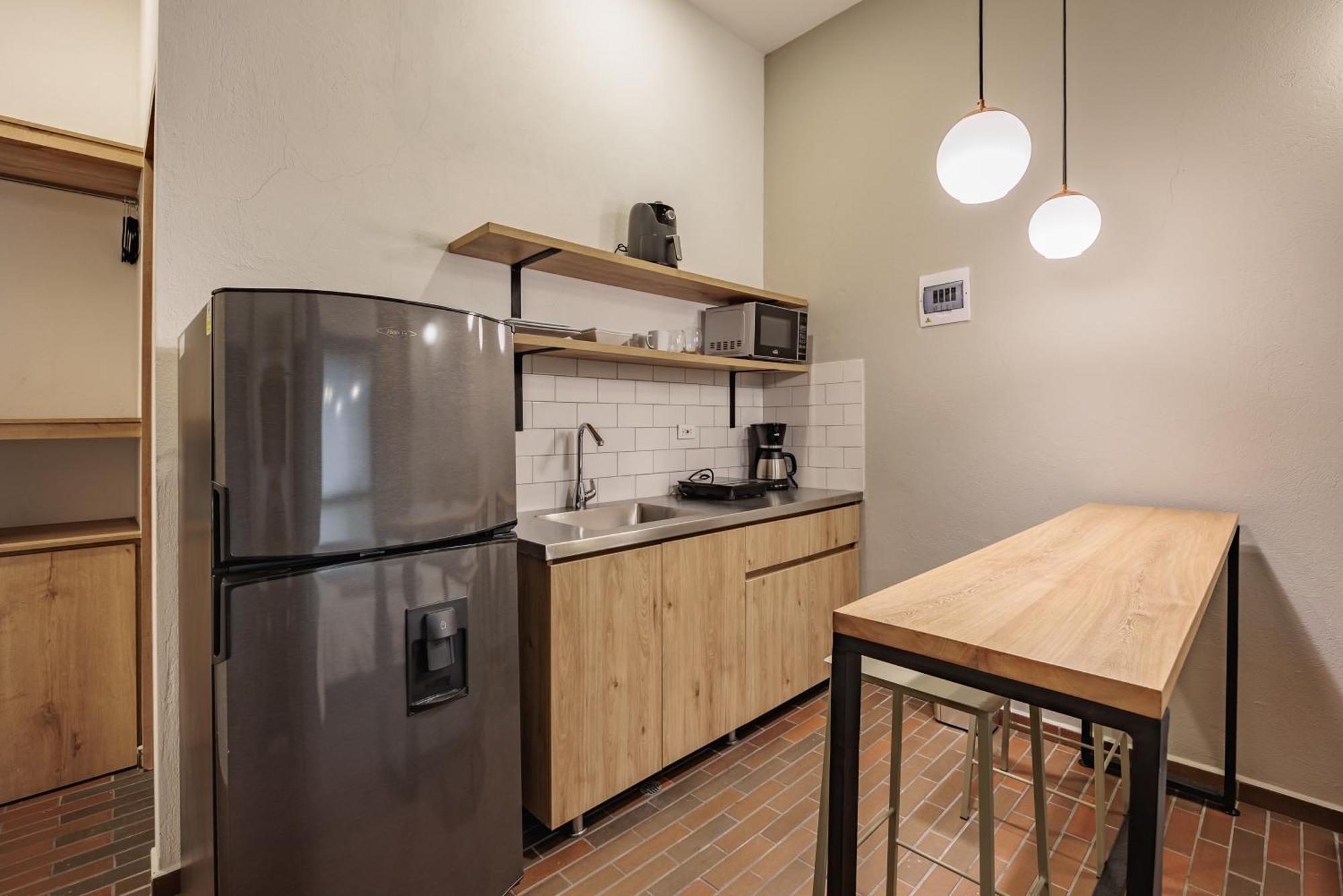 The Somos Flats Laureles Aparthotel Меделин Екстериор снимка