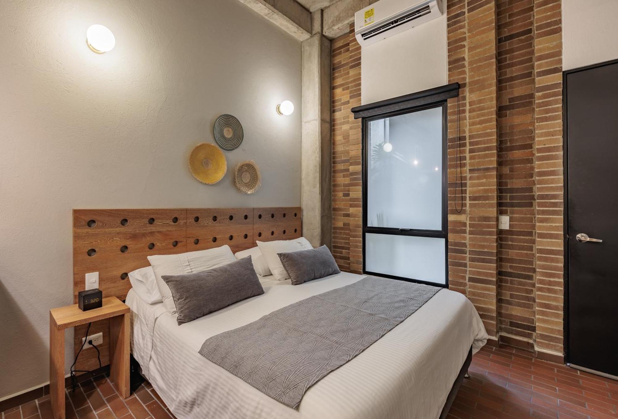The Somos Flats Laureles Aparthotel Меделин Екстериор снимка