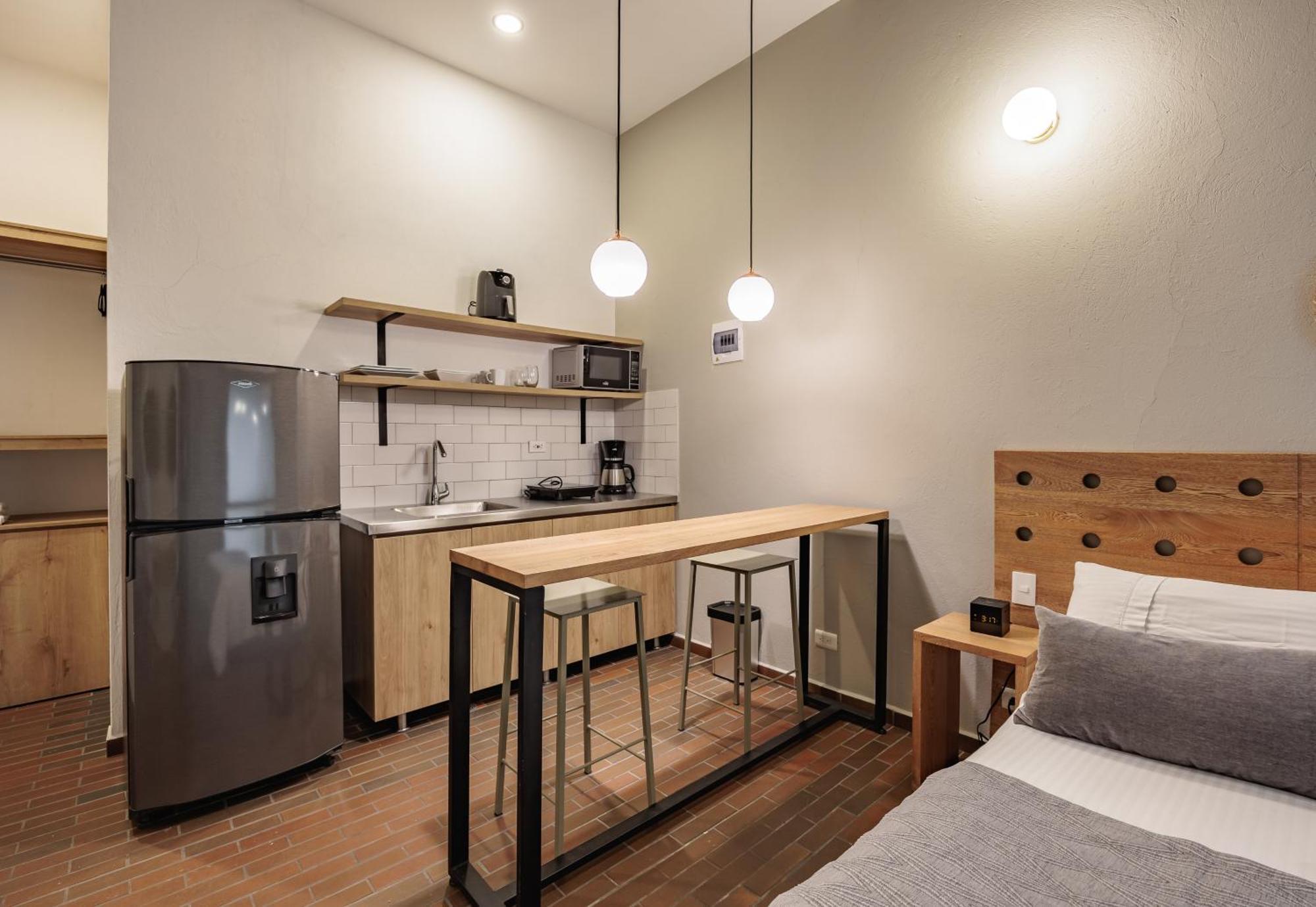 The Somos Flats Laureles Aparthotel Меделин Екстериор снимка